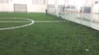 Sportsplex soccer