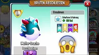 Dragon City: Hatching NEW Orca Dragon, the BEST Legendary Dragon 2022! 😱