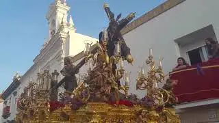 Recuerdos de Jueves Santo. 2017