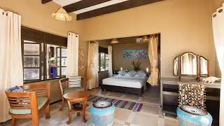 Villa Des Alizes, Seychelles Islands, Seychelles | Travel With Yogeshwari