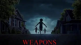 Weapons out of theater reaction