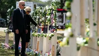 Uvalde Police's 'shocking collective cowardice' led to 21 deaths at elementary school