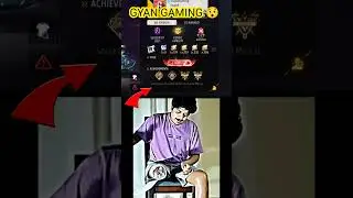 Gyan gaming Accident😧 | Free Fire Quit| Justice | Miss You burutha  #freefire  #gyangaming