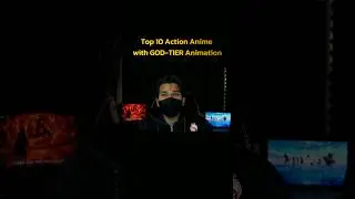 Top 10 anime all time | Most popular anime all time | Best anime #animeforever #animenetflix #shorts
