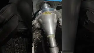 1.2mm thick stainless steel cone cnc metal spinning