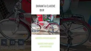 Duranta Classic Durjoy 26 #bikes #duranta #bicycle #cycle #duronto #savar #Duranta Sports Gallery