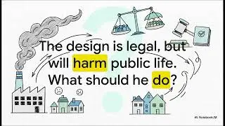 Engineering Ethics (The Invisible Framework)