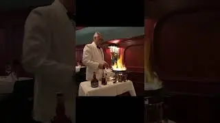 servicio a la Rusa