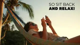 Summer Chilling - DigiDude