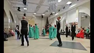 Нежнейший вальс под романс 