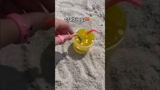 Adding TOO MUCH SAND into SLIME 🏖️😱 *satisfying DIY slime asmr*