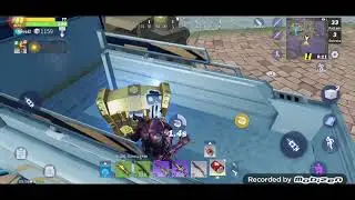 jogando creative destruction part 2