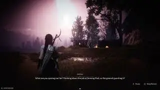 Where Winds Meet - Kaifeng: Dark Surge 2 - Fragment 5 Borrowed Troops at Jinming Pool