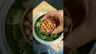 salt free recipe / no salt recipe / green chutney without salt #shorts #nosalt