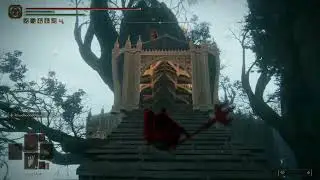 Elden Ring Halligtree pvp