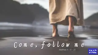 9th Mile Cheras Lutheran Church English Sunday Service —— Live