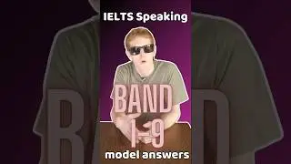 Band 1-9 in IELTS Speaking #ieltsspeaking