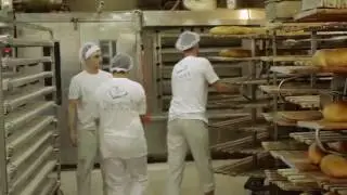 Piekarnia Ze Smakiem