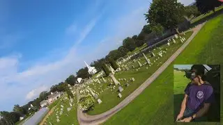 DJI FPV Drone Honest Review/Real Flight Time - PART 3