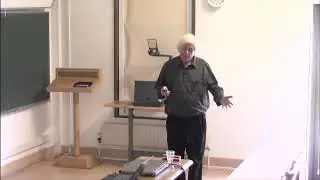 Prof. Gordon Kane | Compactified string/M theory prediction of the Higgs boson mass and...