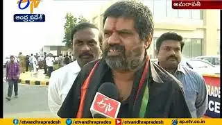 Kapu Reservations | Kapu Leaders Express Happy on | Justice Manjunath Commission Report