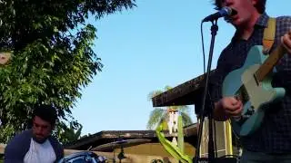 Shady Francos live at Mays 5