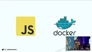 Building Custom GitHub Actions with Docker • THAT Conference TX '24