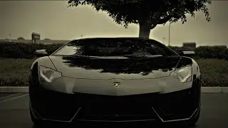 AGENCY ( SUPER SLOWED + REVERB )
