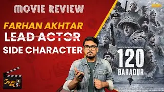 120 Bahadur Movie Review: Vivan Bhatena shines in Farhan Akhtar's film? What's the scene?