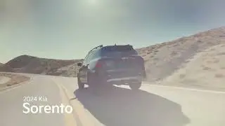 2024 Kia Sorento Review | The Kia Store