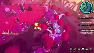 Zeit Monster zu fangen #temtem #german