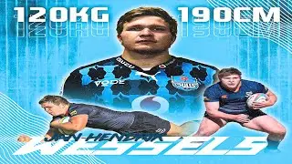 Jan-Hendrik Wessels Tribute