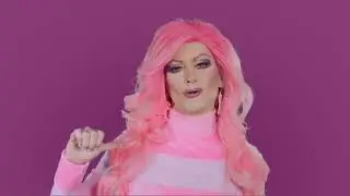 Kika Lorace - La Reina del Grindr.