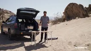 Everything You Need To Know About The New Bamboo Dometic Table