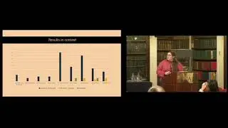 Revealing the Past 2023: Investigating the Northern Irish Bog Butter Assemblage - Karen O'Toole, UCD