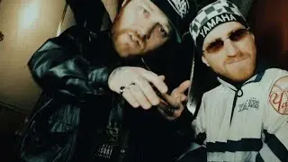LOUD PACK - THAT'S THAT SHIT (Official Video)