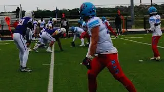 4 Game Vlog (3 STRAIGHT AWAY GAMES!!!)