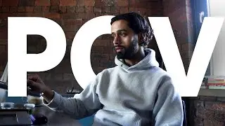pov: you're a 24 year old creative agency owner creating content for businesses up and down the UK