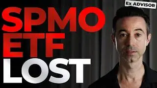 The Momentum ETF That Beat SPMO