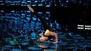 Michael Dameski WOD 2018 The Duels full performance