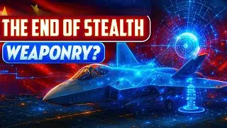 China&rsquo;s Quantum Radar: The End of Stealth Warfare?