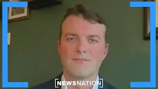 Trump administration right to focus on narco-terrorists: Ex-WH liaison | NewsNation Now