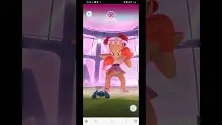 Pokemon Go: Mega Gyarados Raid and Hitmonchan Max Battle