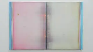 Oeno Gallery Presents CONFLUENCE | One-minute Walkthrough Video