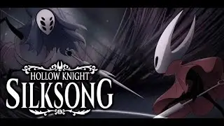 Hollow Knight silksong PC LET'S PLAY #19: la fin de l'ar&egrave;ne + florinelle et karmelita,des boss hard