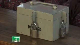 FARMERS MARKET: THE OGBONGE BOX