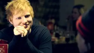 #NANDOSGRILLS - ED SHEERAN & JME - EXAMPLE STORY 2