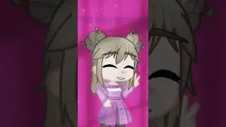 💤 #enjoy #foryou #gacha #lol #gachalife2 #bored