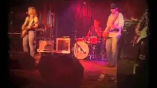 Heartless Bastards - Dan's Silver Leaf, Denton, TX