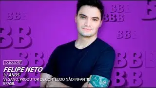 QUEM VAI ESTAR NO BBB 2020? OS MELHORES MEMES